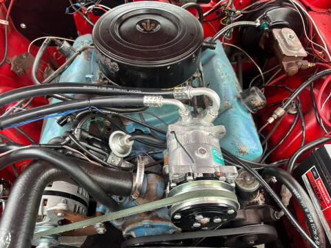 1966 Dodge Coronet