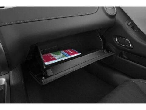 2015 Chevrolet Camaro LS