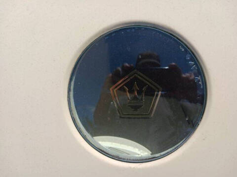 1989 Chrysler Le Baron