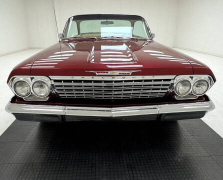 1962 Chevrolet Impala