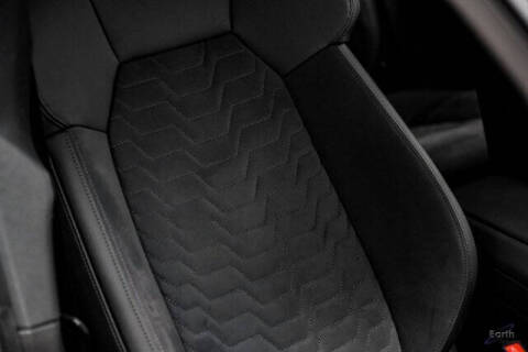 2023 Audi RS e-tron GT quattro