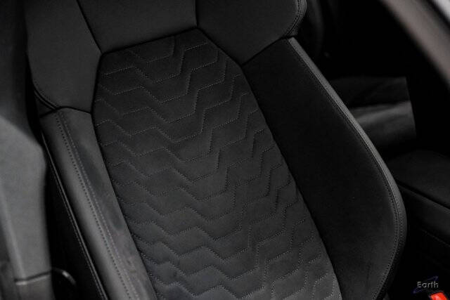 2023 Audi RS e-tron GT quattro