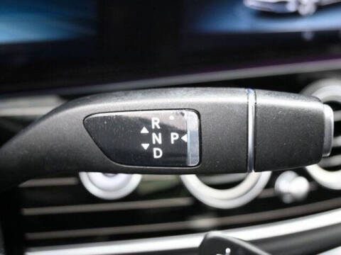 2020 Mercedes-Benz E-Class E 350 4MATIC