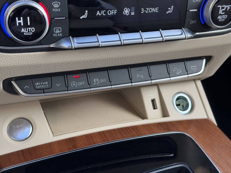 2022 Audi Q5 quattro S line Premium 45 TFSI