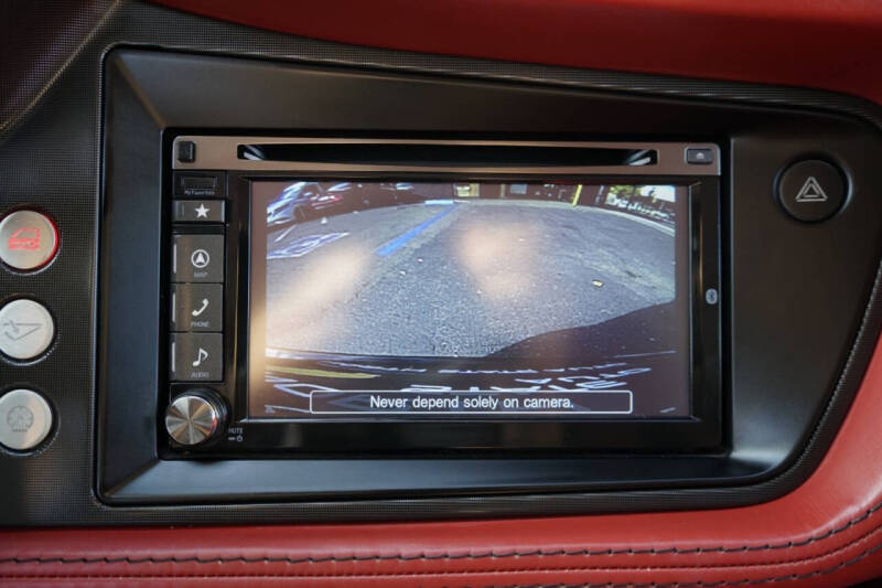 2014 Lotus Evora S 2+2