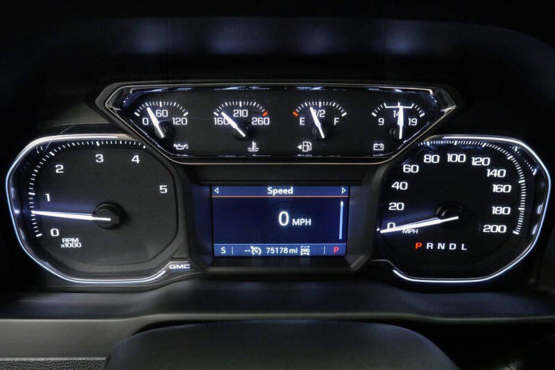 2023 GMC Sierra 2500HD