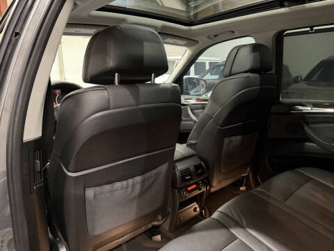2012 BMW X5 xDrive35d