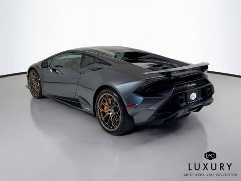 2023 Lamborghini Huracan