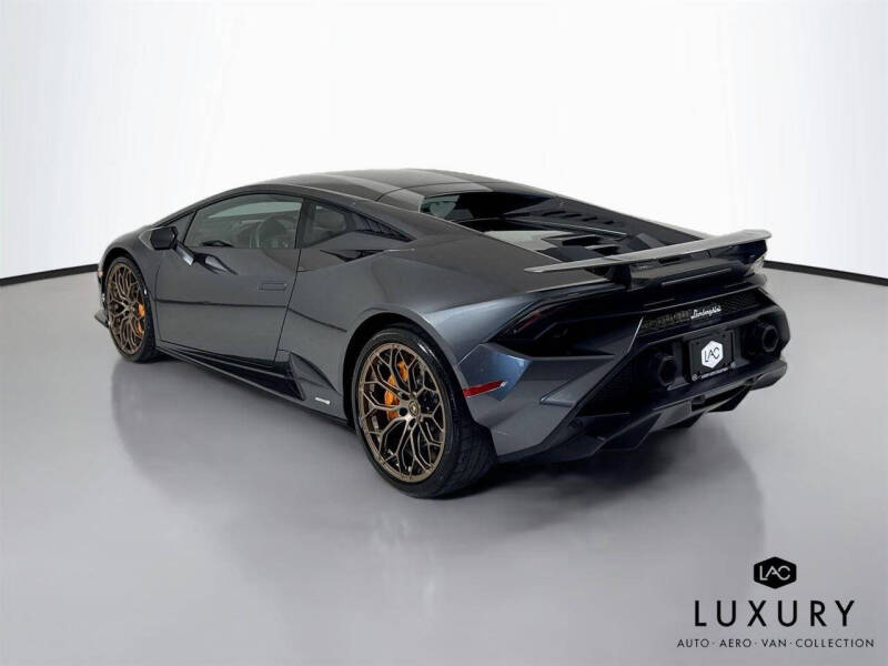 2023 Lamborghini Huracan