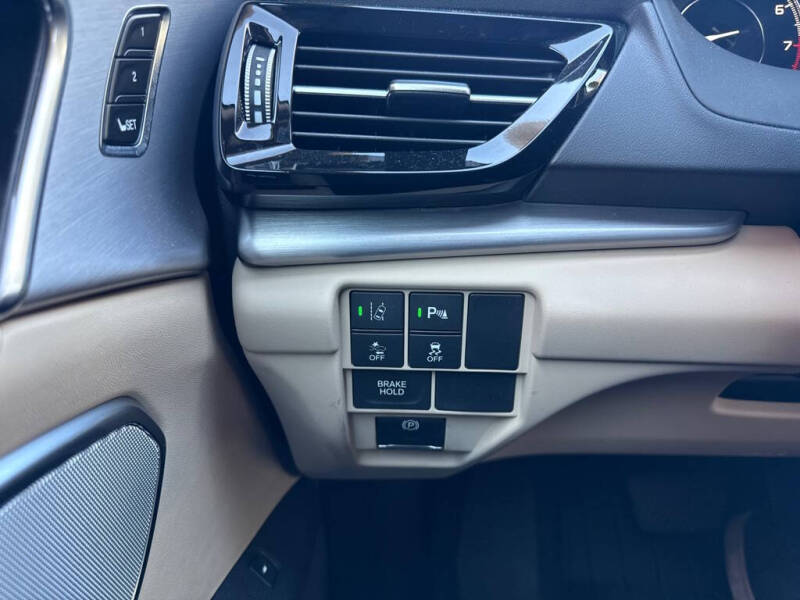 2020 Acura RDX w/Tech