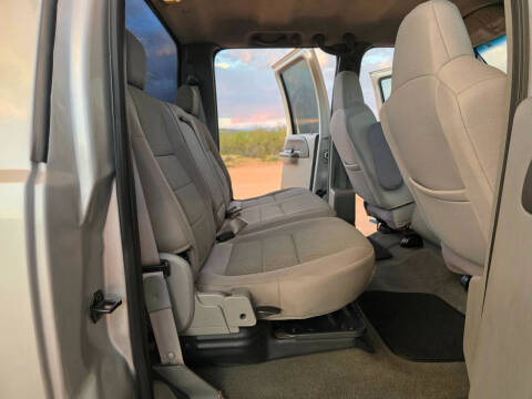 2006 Ford F-350 Super Duty