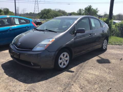 2008 Toyota Prius for sale at Sparkle Auto Sales in Maplewood MN