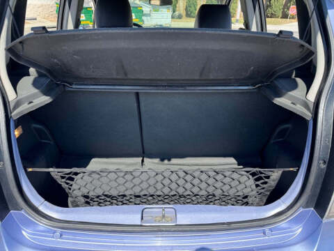 2014 Chevrolet Spark LS CVT