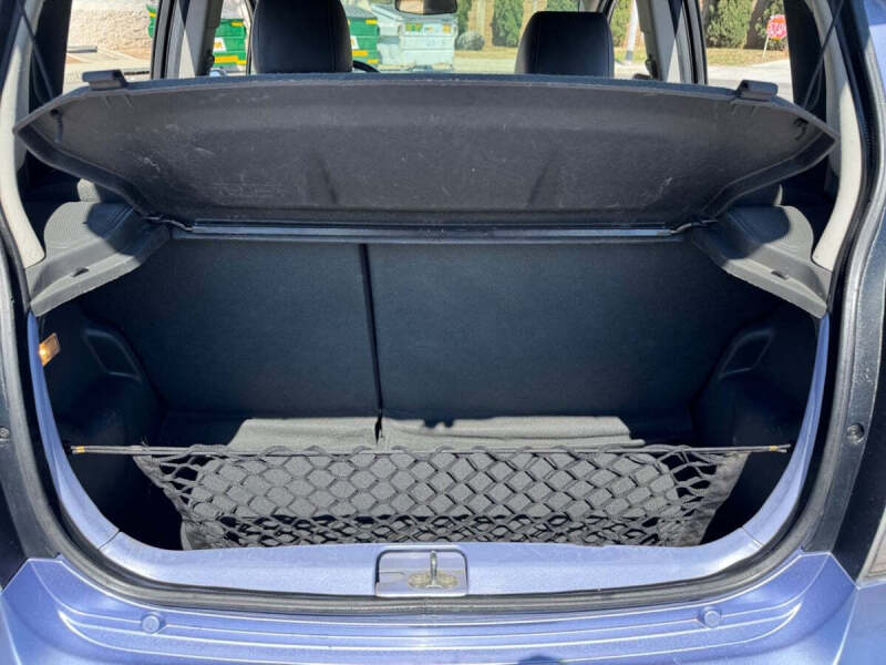 2014 Chevrolet Spark LS CVT