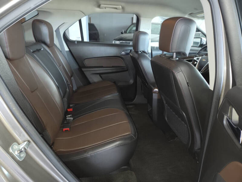 2010 Chevrolet Equinox LT