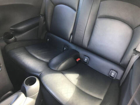 2014 MINI Hardtop Cooper