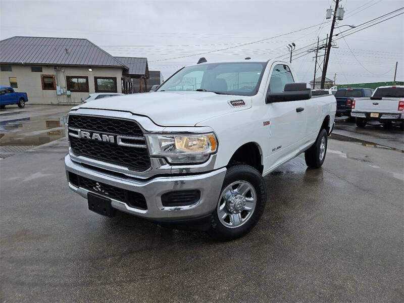 Pickup Trucks For Sale In Abilene TX Carsforsale