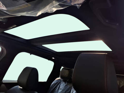 2025 Mazda CX-70 3.3 Turbo S Premium