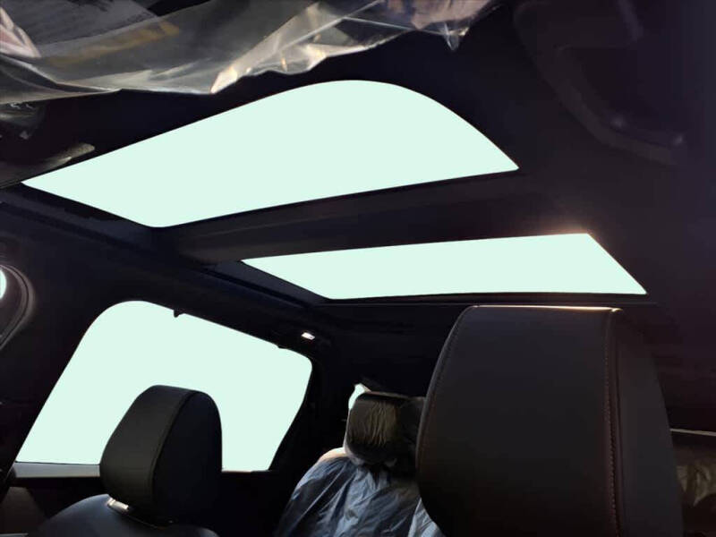 2025 Mazda CX-70 3.3 Turbo S Premium