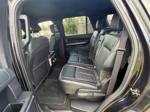 2019 Ford Expedition XLT