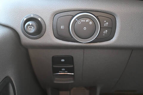 2024 Ford Transit 250