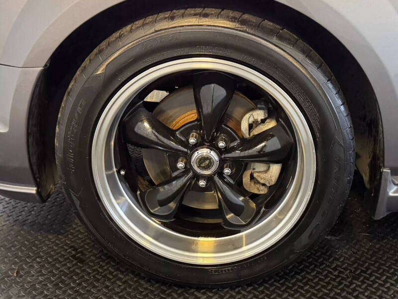 2006 Ford Mustang GT Premium