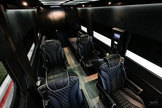 2023 Mercedes-Benz Sprinter 3500XD