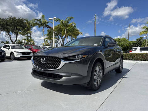 2026 Mazda CX-30 2.5 S Preferred