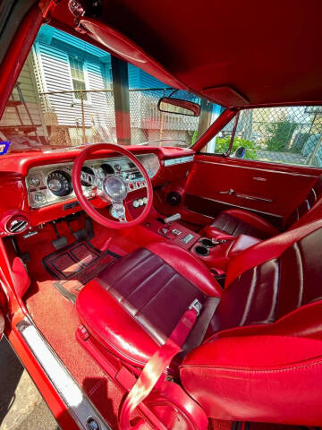 1965 Chevrolet Malibu