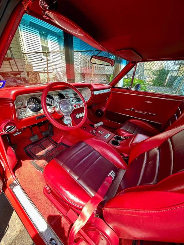 1965 Chevrolet Malibu