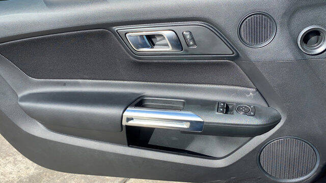 2022 Ford Mustang GT