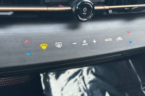 2025 Nissan Ariya Evolve+