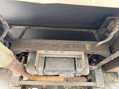 2014 Chevrolet Express 3500