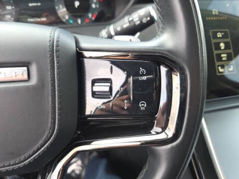 2024 Land Rover Range Rover Velar P250 S