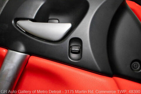 2008 Dodge Viper SRT-10