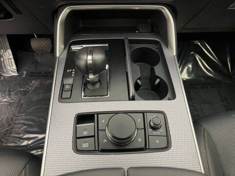 2024 Mazda CX-90 3.3 Turbo Preferred Plus