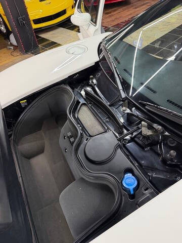 2005 Ford GT