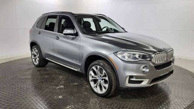 2016 BMW X5 for sale at NJ Car Buyer in Jersey City, NJ