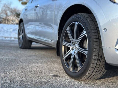 2019 Volvo XC60 T5 Inscription