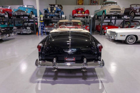 1953 Oldsmobile Ninety-Eight