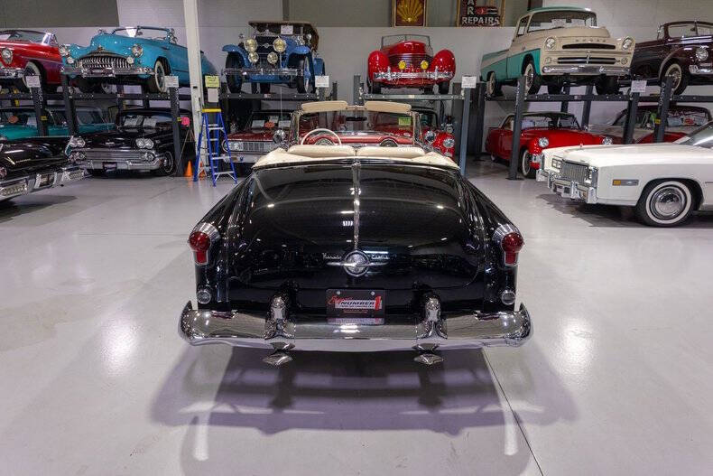 1953 Oldsmobile Ninety-Eight