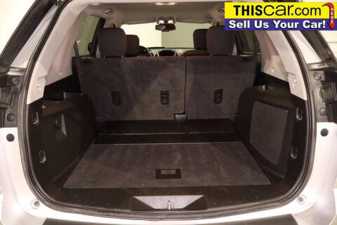 2012 GMC Terrain SLE-2