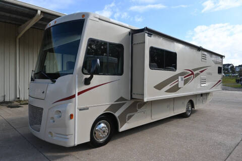 2017 Winnebago Vista 29VE