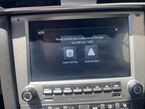 2006 Porsche 911 Carrera S