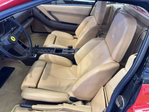 1988 Ferrari Testarossa