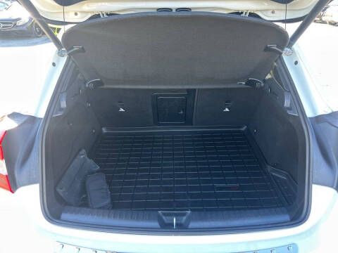 2018 Mercedes-Benz GLA GLA 250