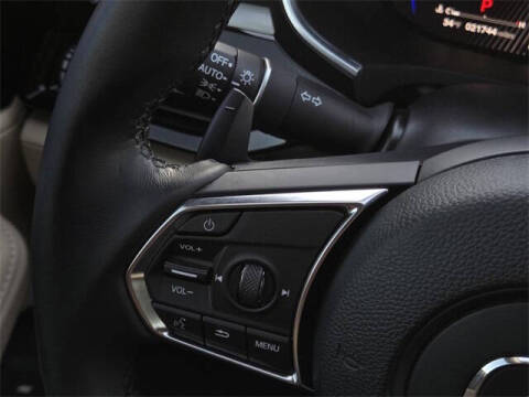 2025 Acura MDX w/Tech