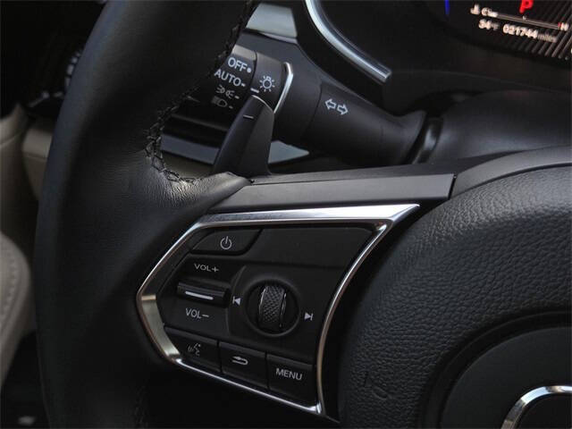 2025 Acura MDX w/Tech