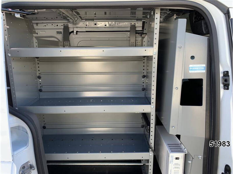 2019 Ford Transit Connect XL