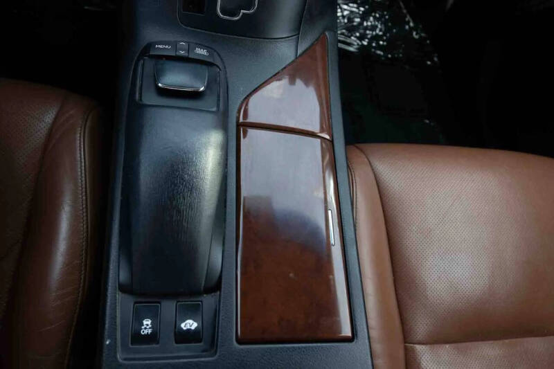 2013 Lexus RX 450h